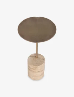Onda Side Table