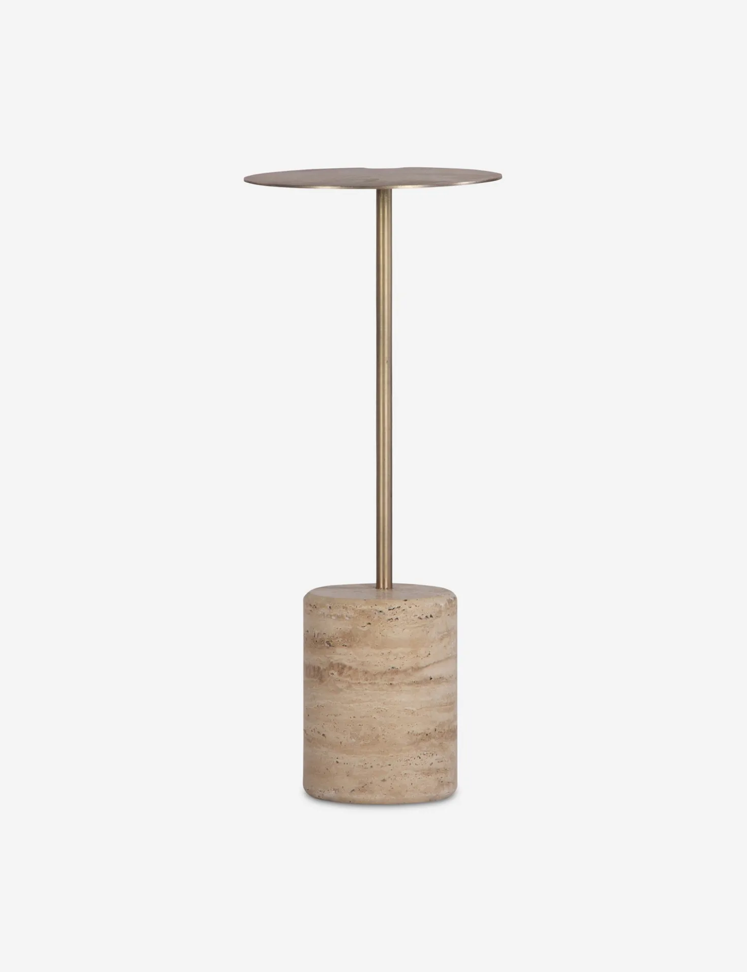 Onda Side Table