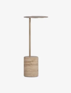 Onda Side Table