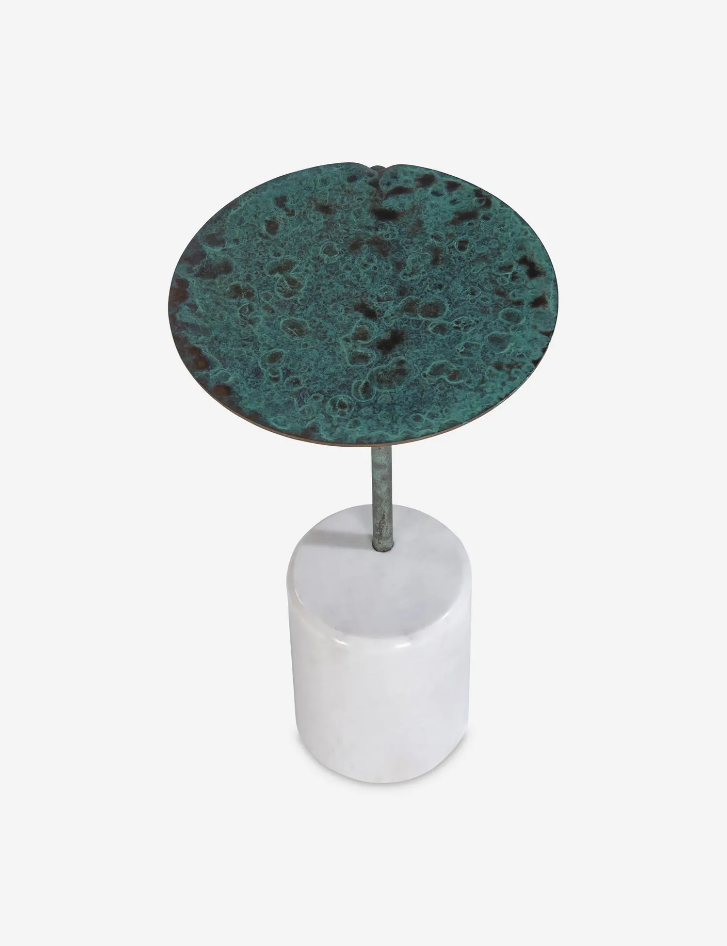 Onda Side Table