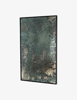 Oneal Floor Mirror