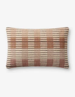 Onofre Pillow by Amber Lewis x Loloi