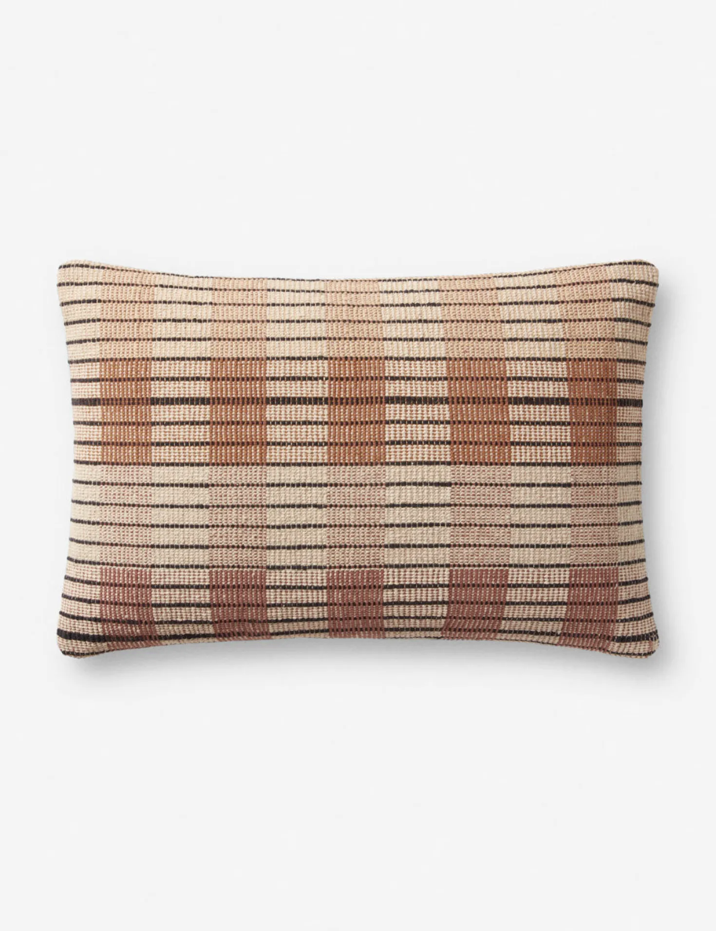 Onofre Pillow by Amber Lewis x Loloi