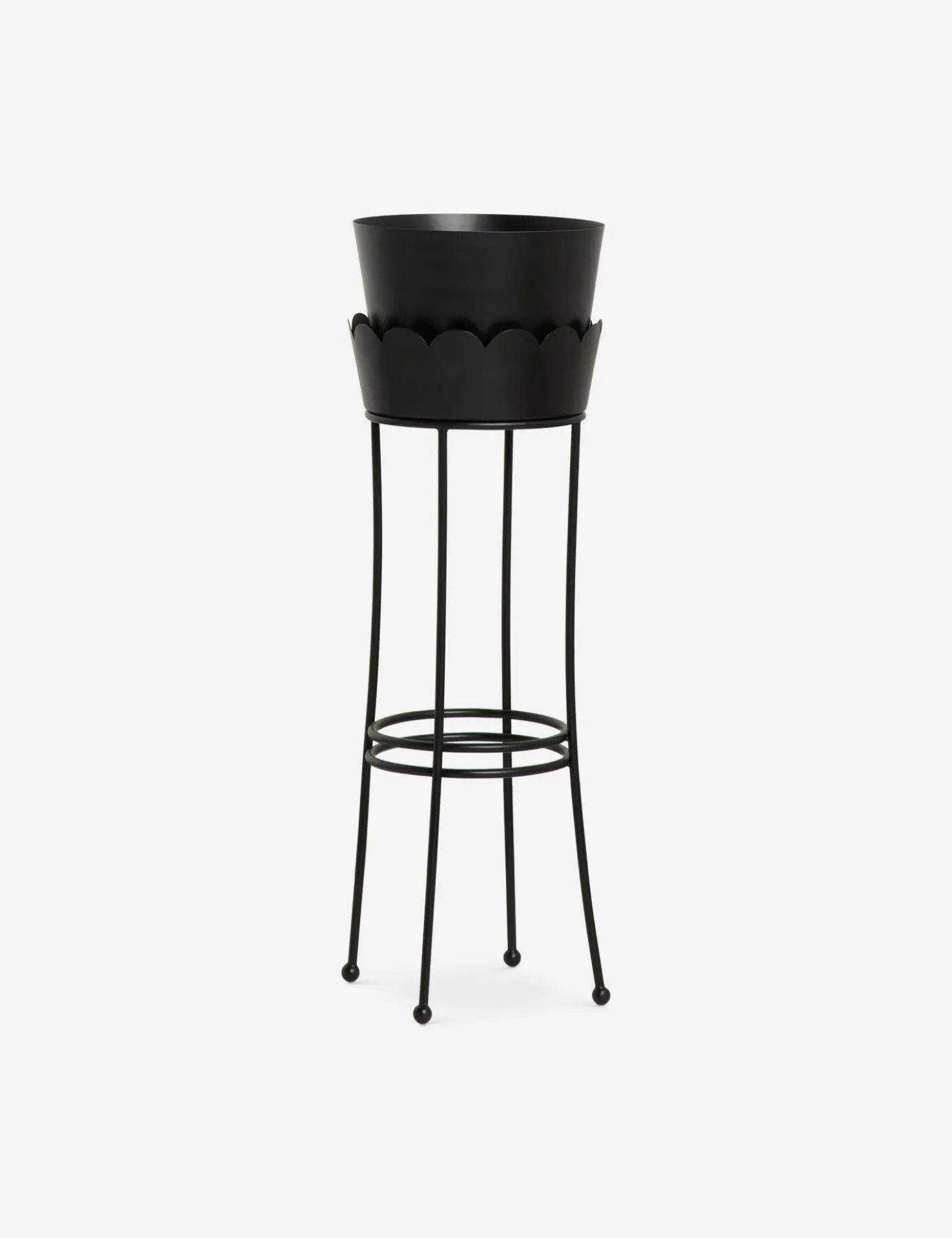Onyx Indoor/Outdoor Planter