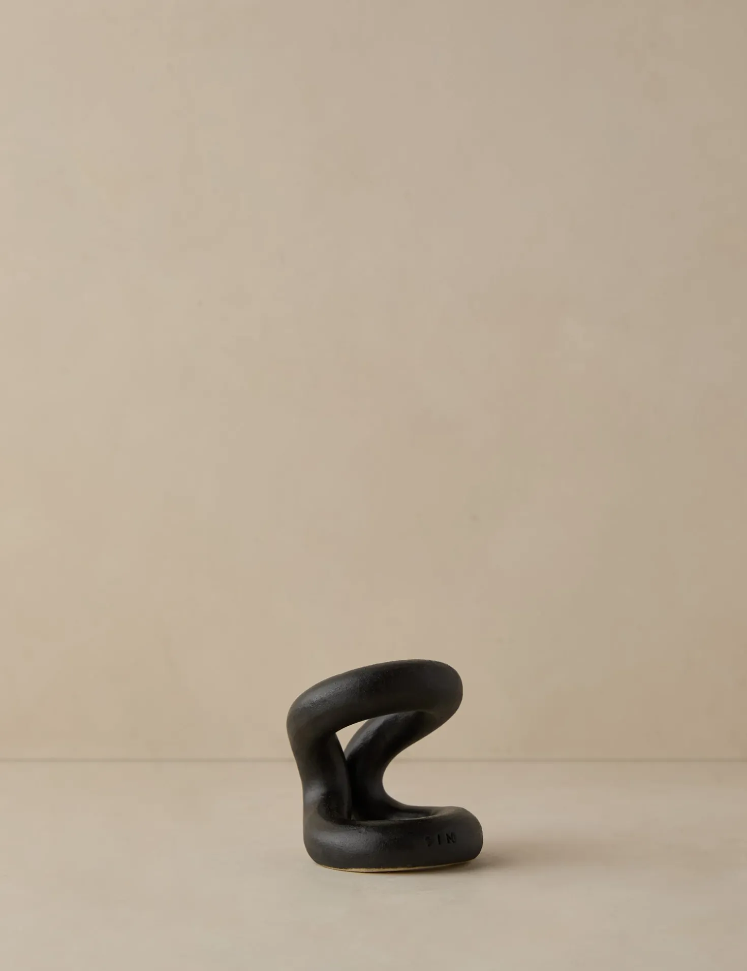 Ood Toothbrush Holder by SIN