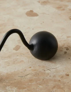 Orb Candlestick by Sarah Sherman Samuel