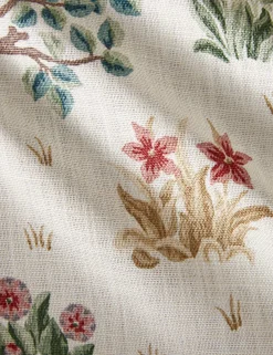 Orchard Viscose Fabric by Morris & Co.