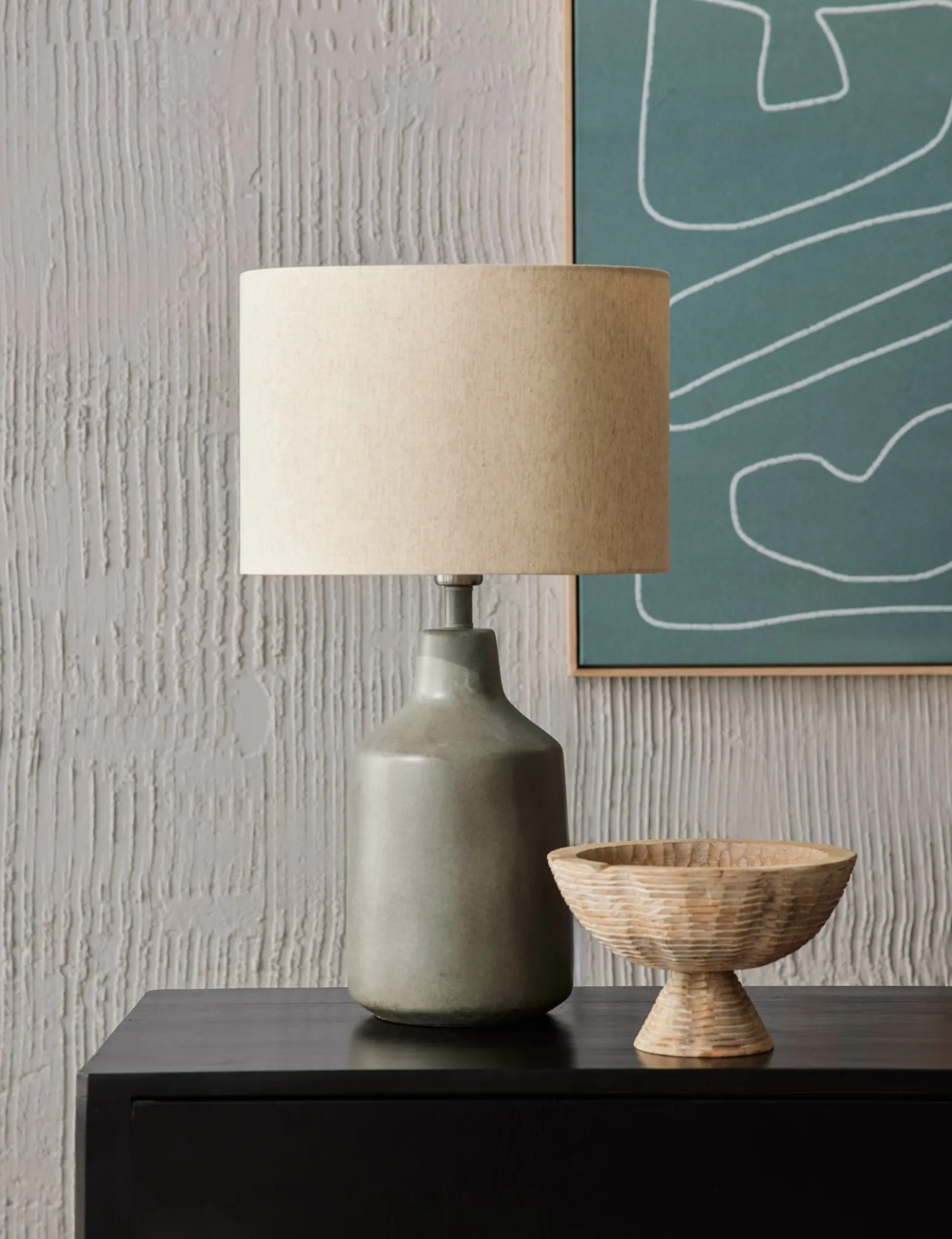 Orine Table Lamp