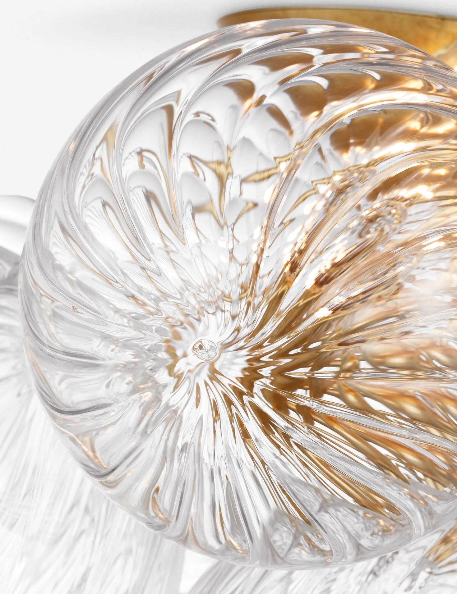Oristano Flush Mount Light
