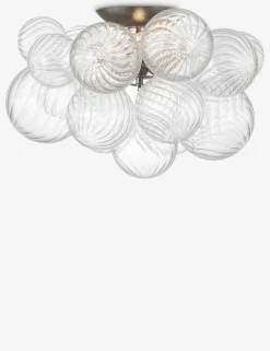 Oristano Flush Mount Light