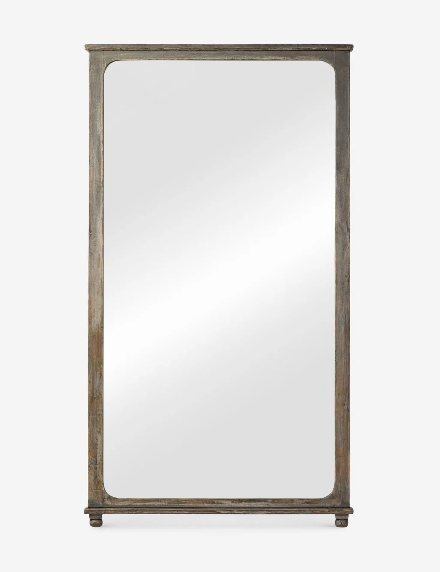 Orleans Floor Mirror by Amber Lewis x Four Hands