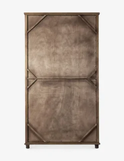 Orleans Floor Mirror by Amber Lewis x Four Hands