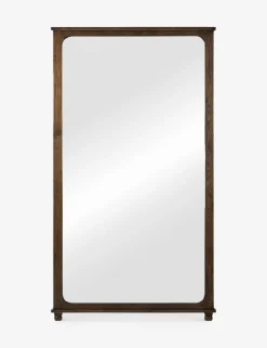 Orleans Floor Mirror by Amber Lewis x Four Hands