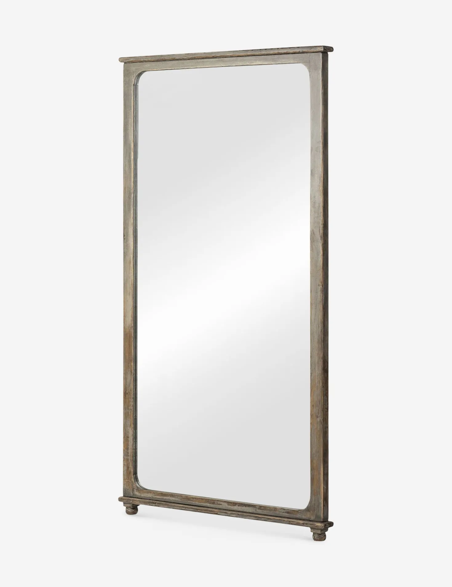 Orleans Floor Mirror by Amber Lewis x Four Hands