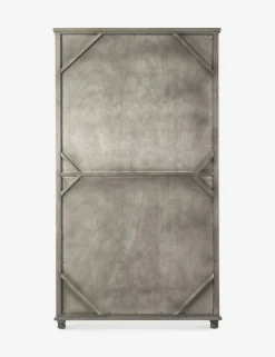 Orleans Floor Mirror by Amber Lewis x Four Hands