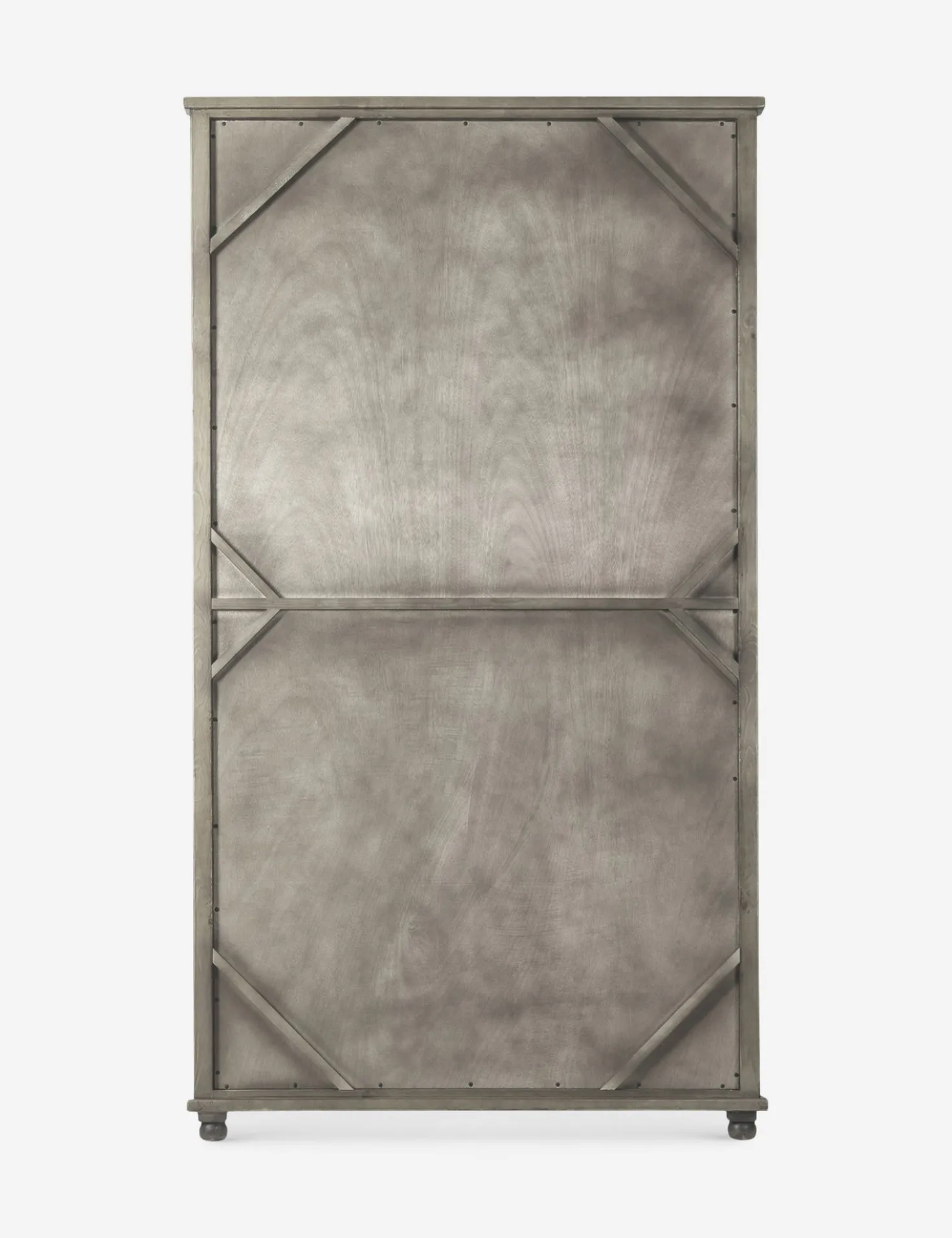 Orleans Floor Mirror by Amber Lewis x Four Hands