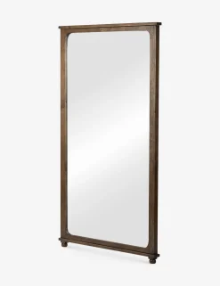 Orleans Floor Mirror by Amber Lewis x Four Hands
