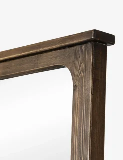 Orleans Floor Mirror by Amber Lewis x Four Hands
