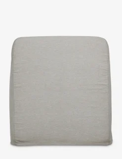 Orlena Outdoor Swivel Chair