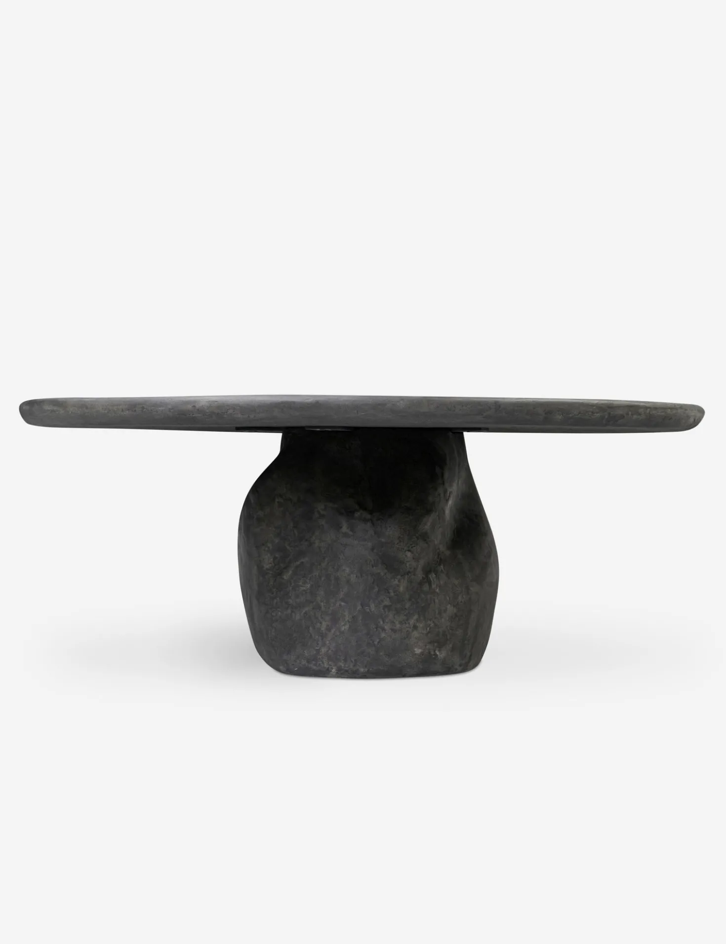 Orozco Round Coffee Table