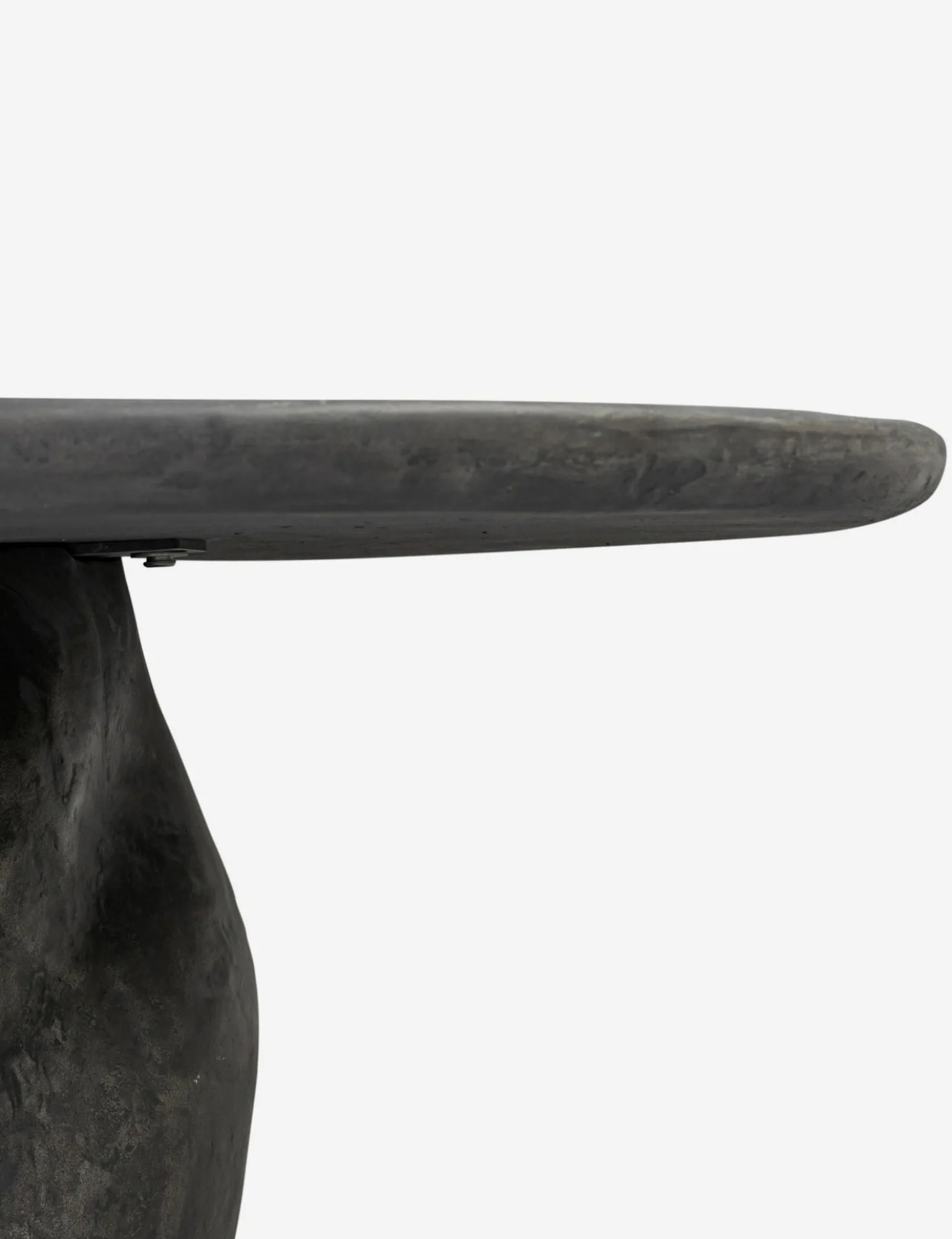 Orozco Round Coffee Table