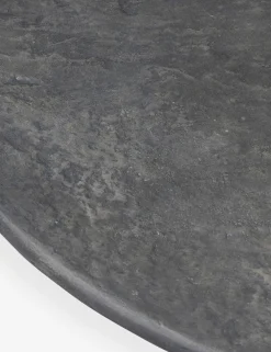 Orozco Round Coffee Table