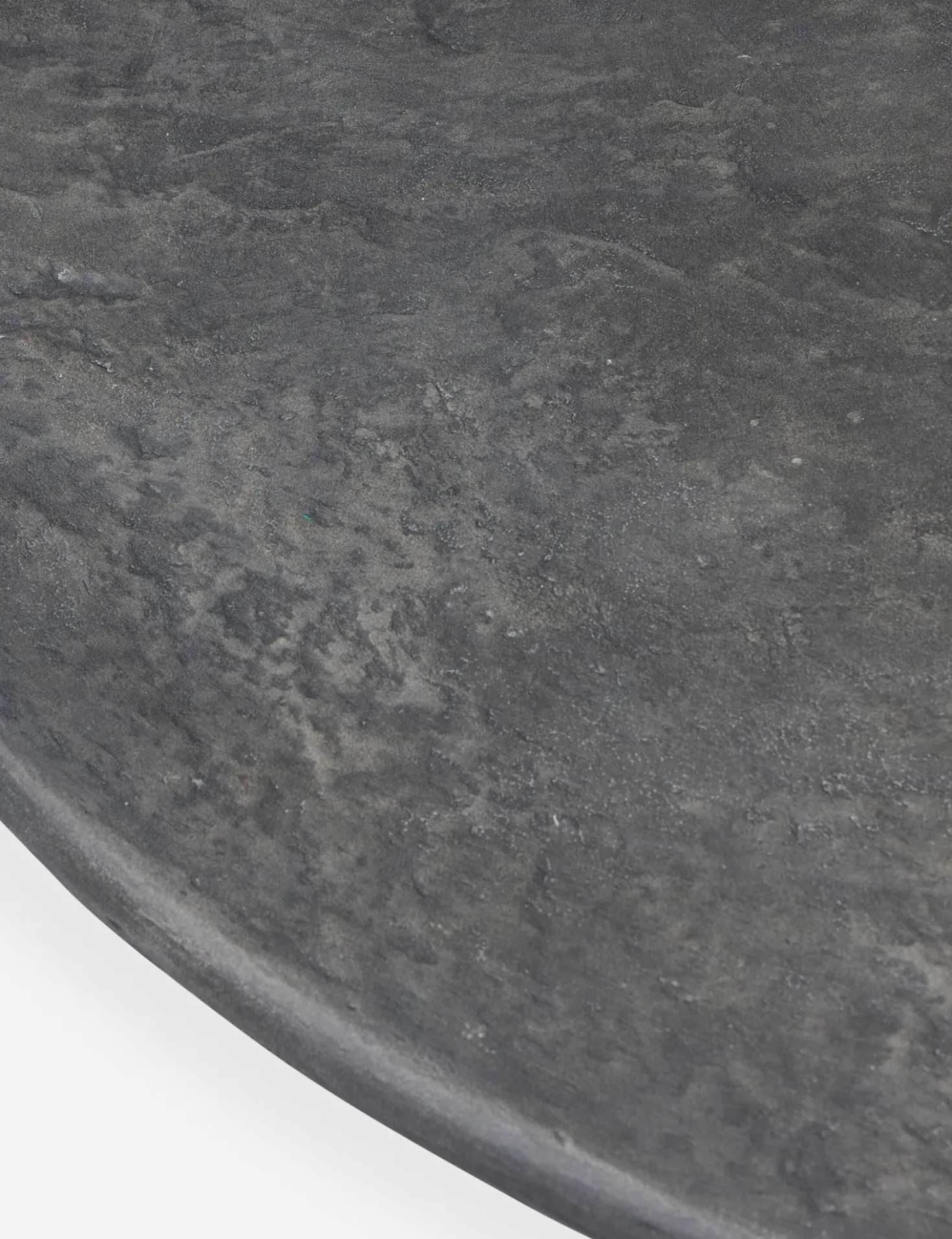 Orozco Round Coffee Table