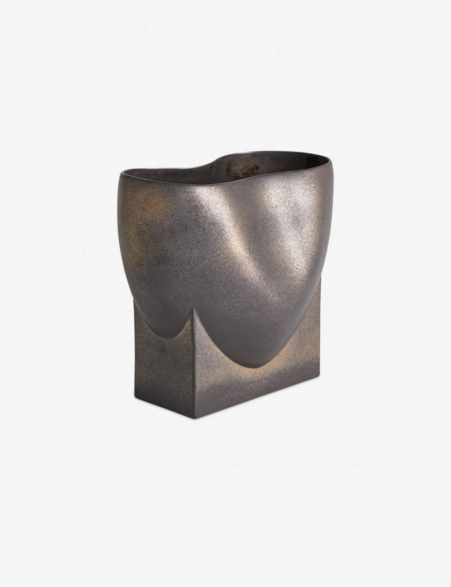 Orpheus Low Bowl