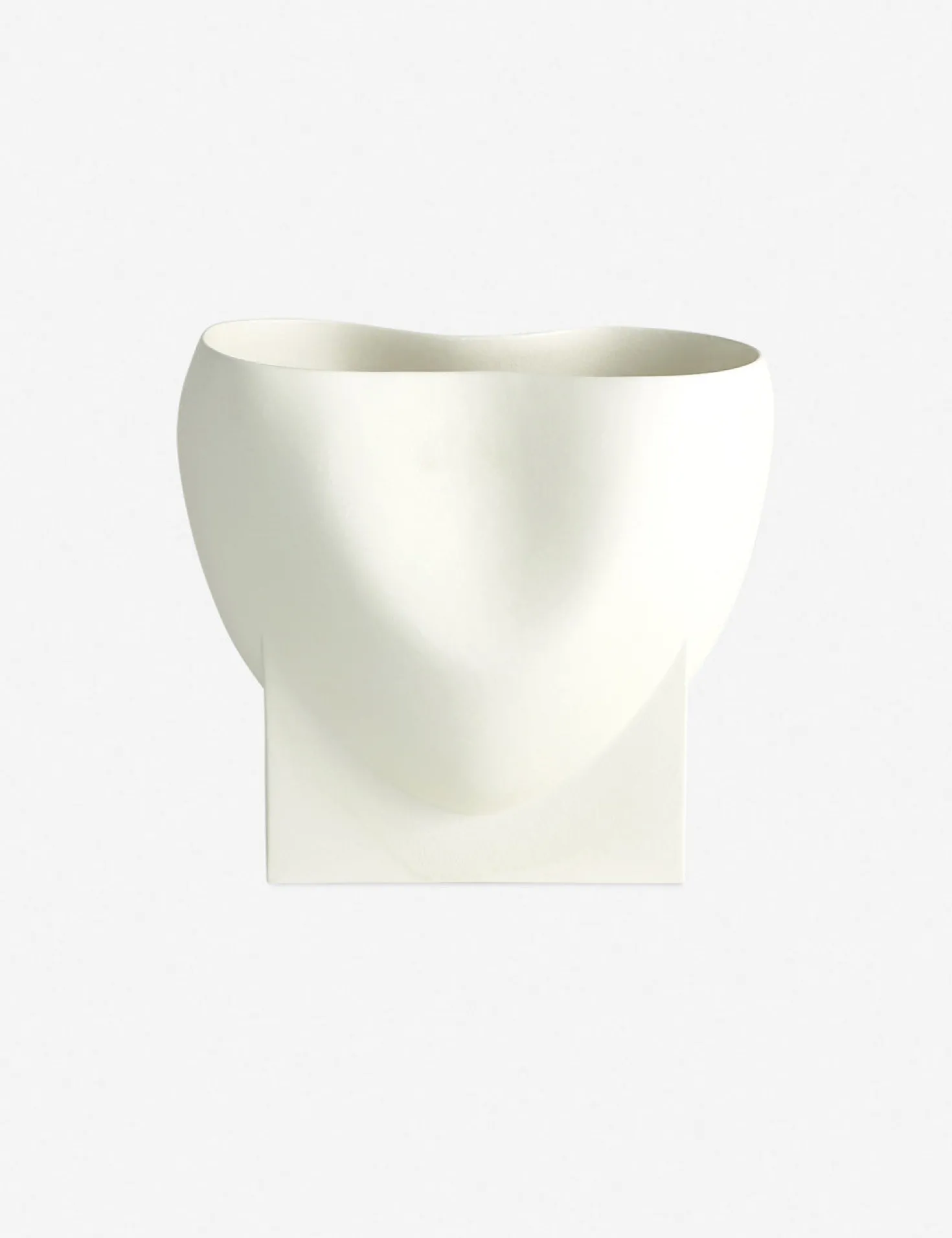 Orpheus Low Bowl