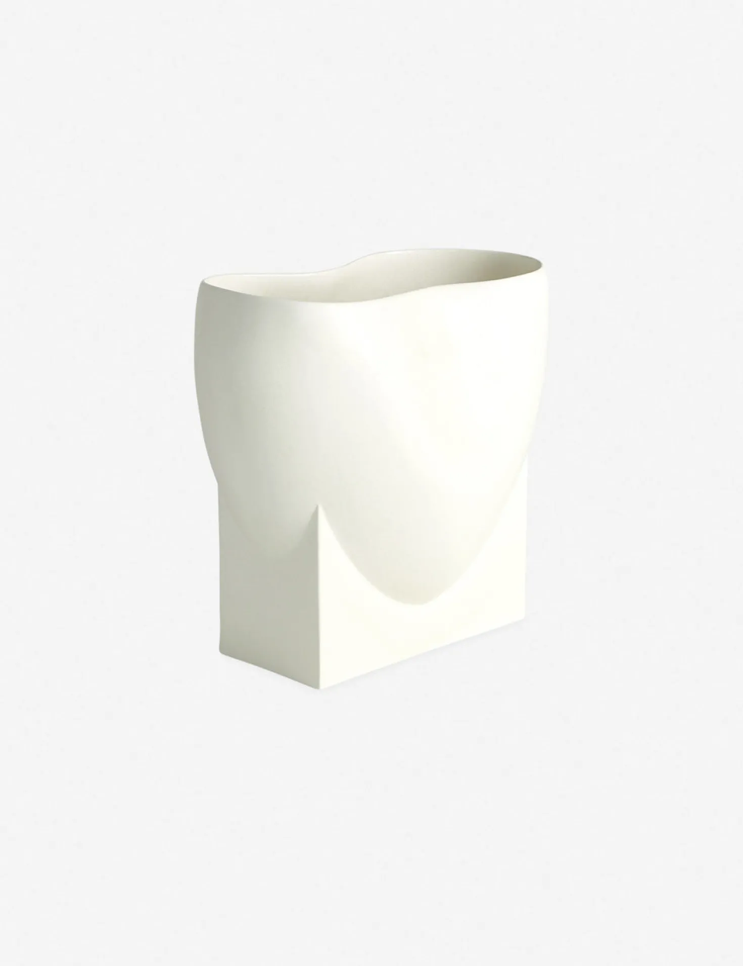 Orpheus Low Bowl