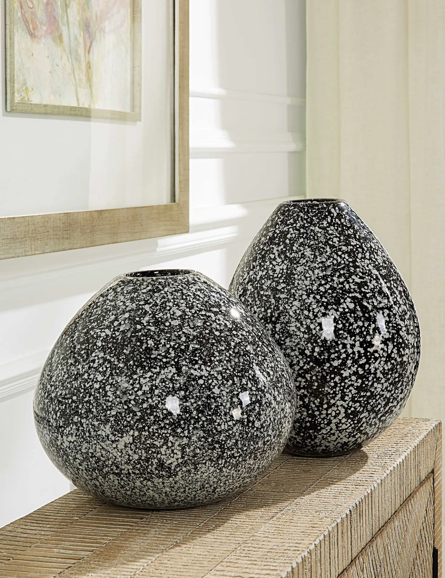 Orr Decorative Vases (Set of 2)