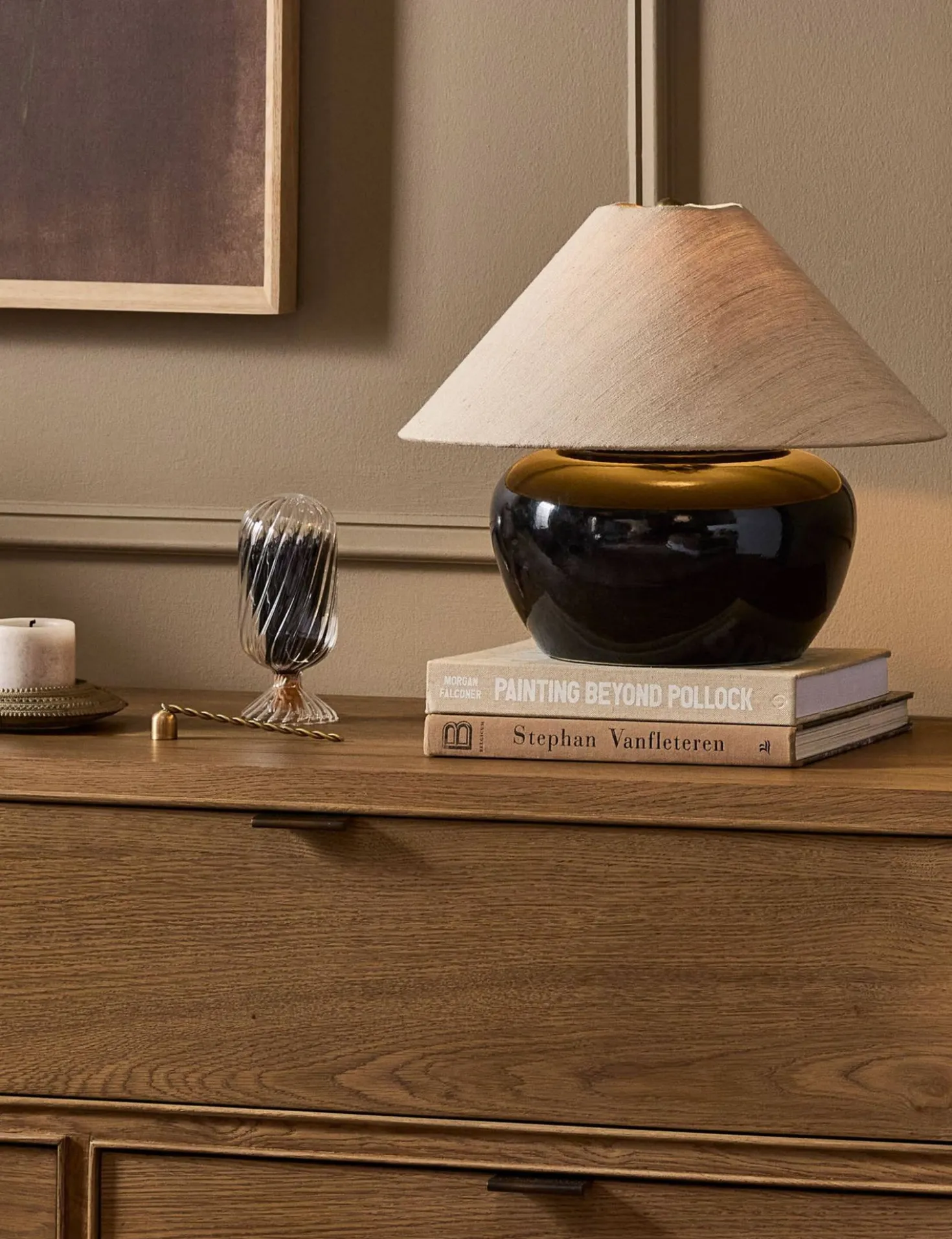 Orson Table Lamp