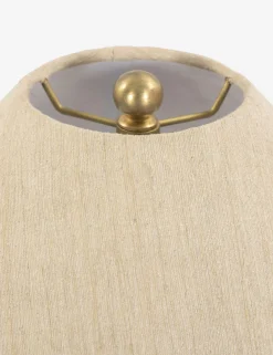 Orson Table Lamp