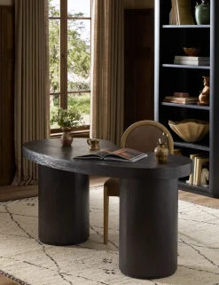 Ortega Desk