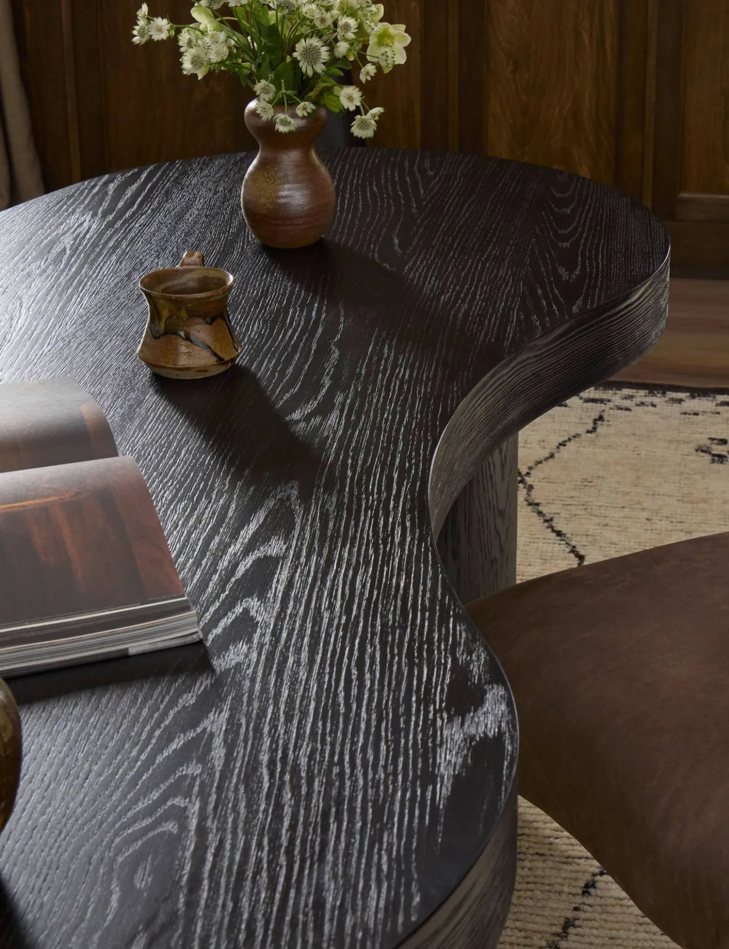 Ortega Desk