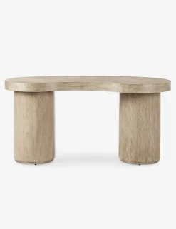 Ortega Desk