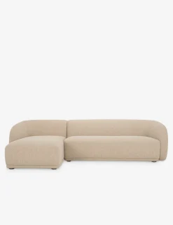 Orza Sectional Sofa