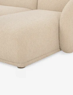 Orza Sectional Sofa