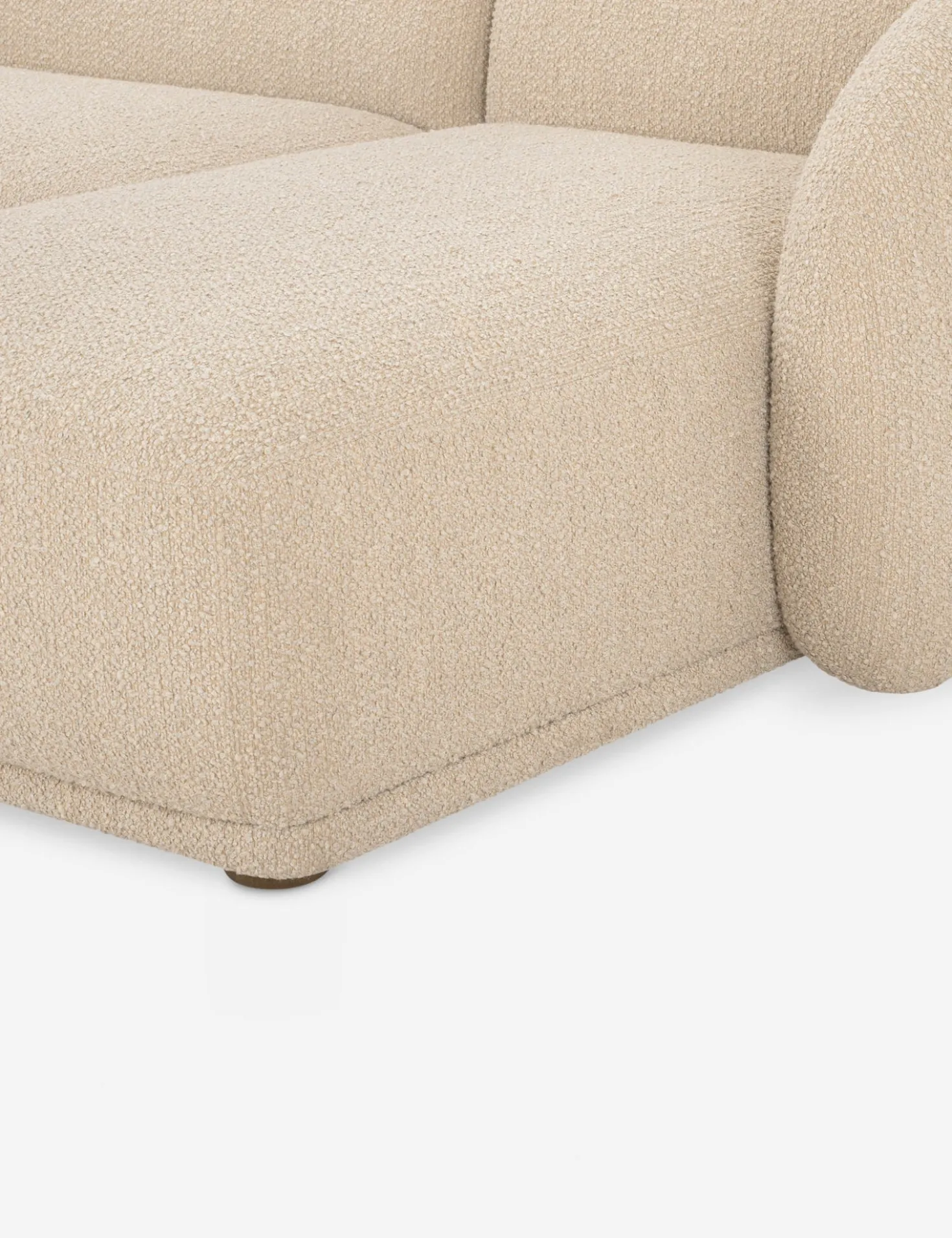 Orza Sectional Sofa