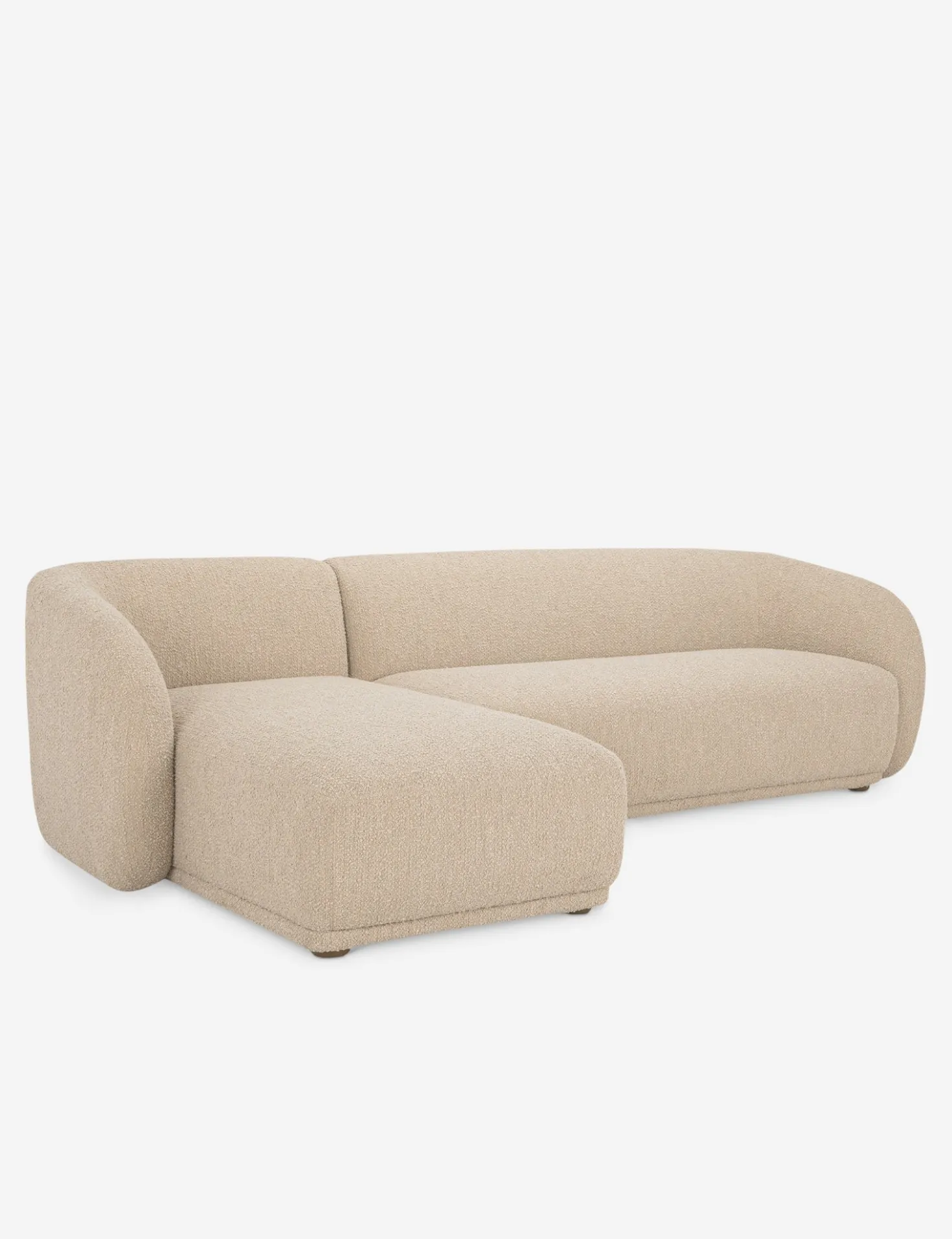 Orza Sectional Sofa