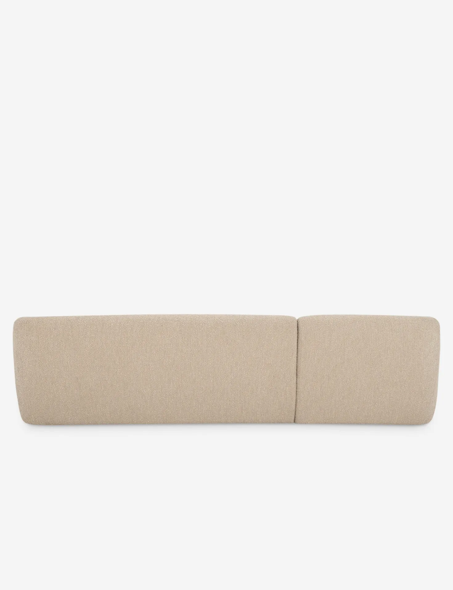 Orza Sectional Sofa