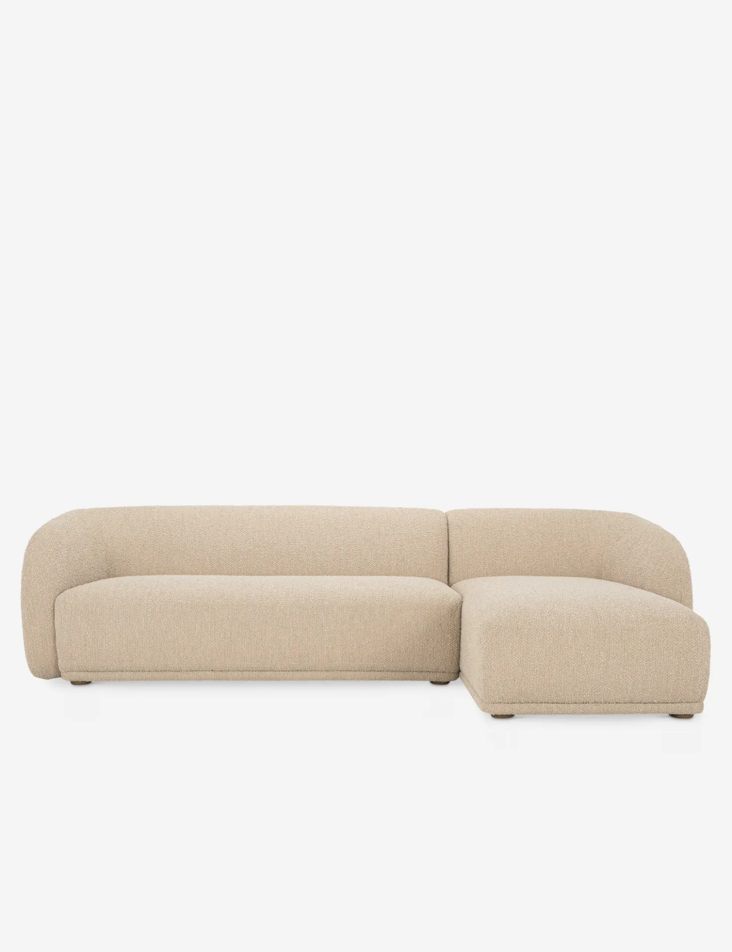 Orza Sectional Sofa