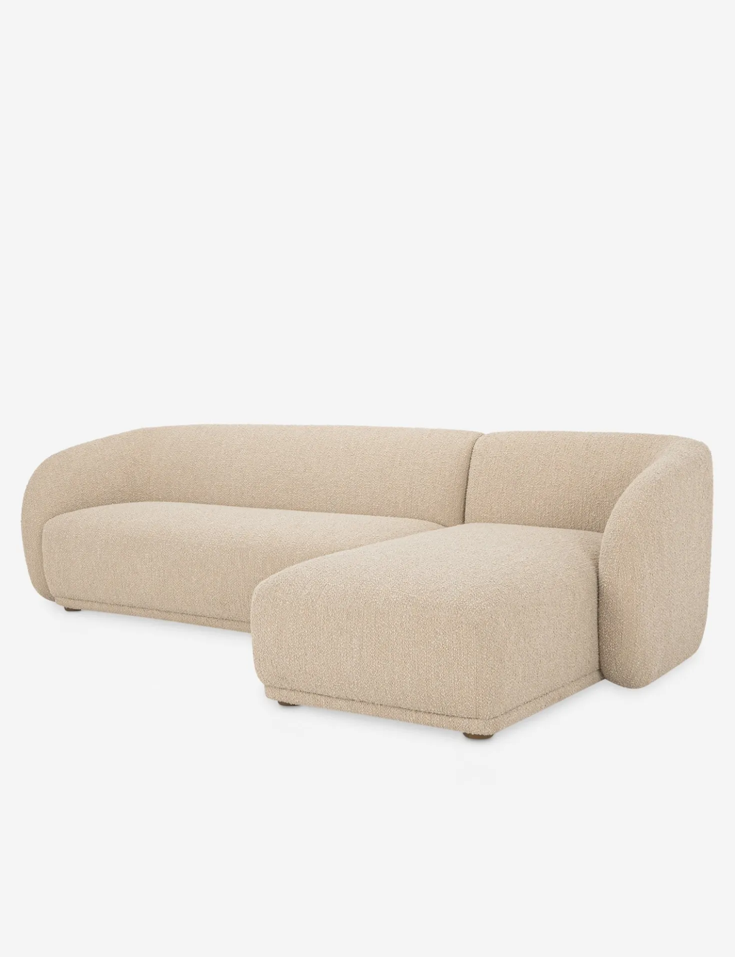 Orza Sectional Sofa