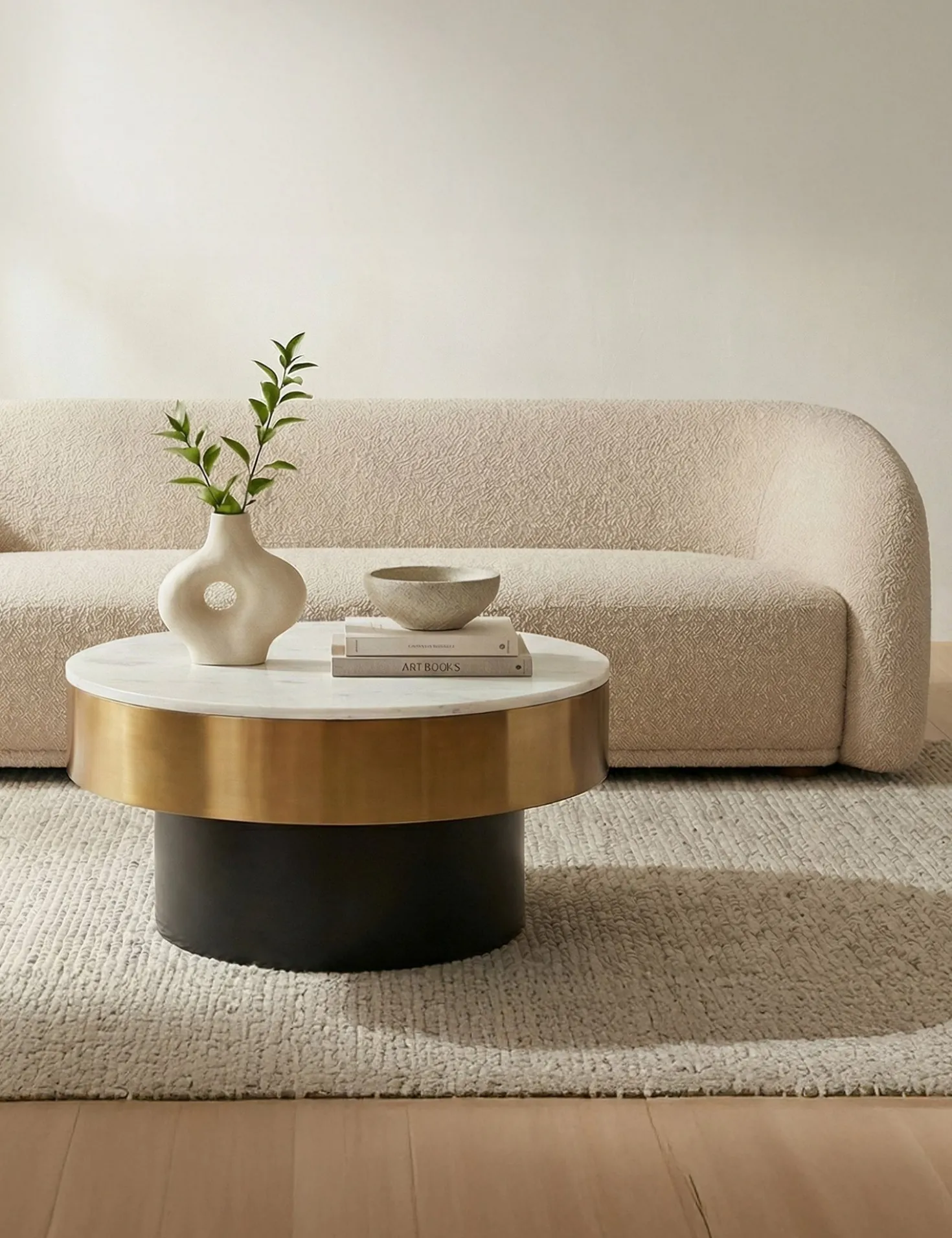 Orza Sofa