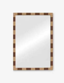 Osa Mirror by Sarah Sherman Samuel