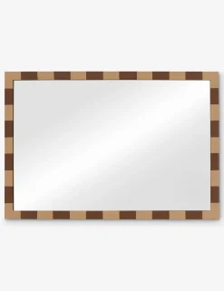 Osa Mirror by Sarah Sherman Samuel