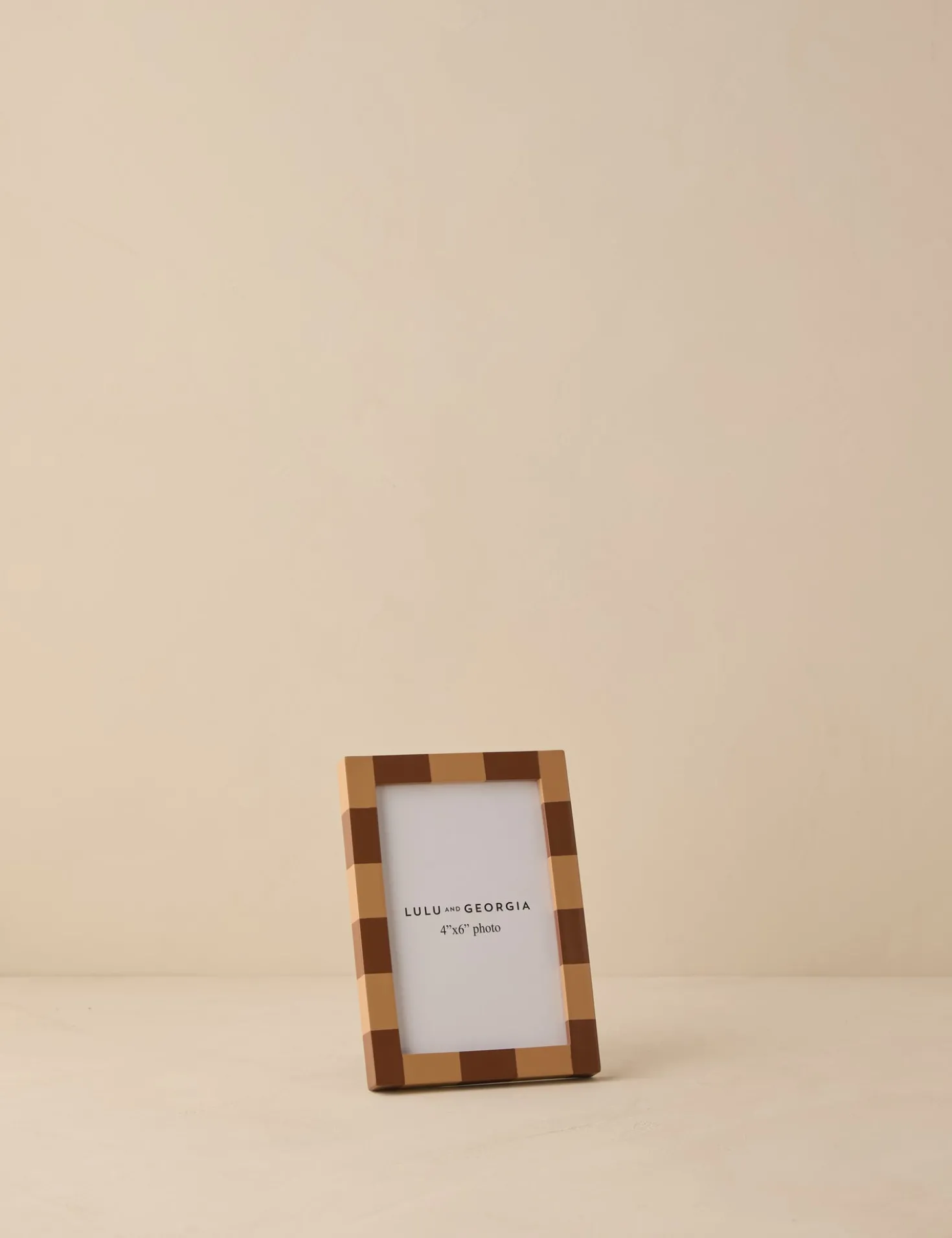 Osa Picture Frame by Sarah Sherman Samuel