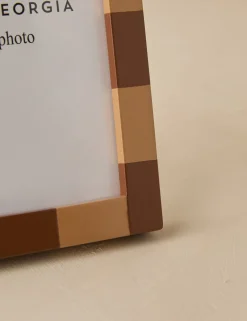 Osa Picture Frame by Sarah Sherman Samuel