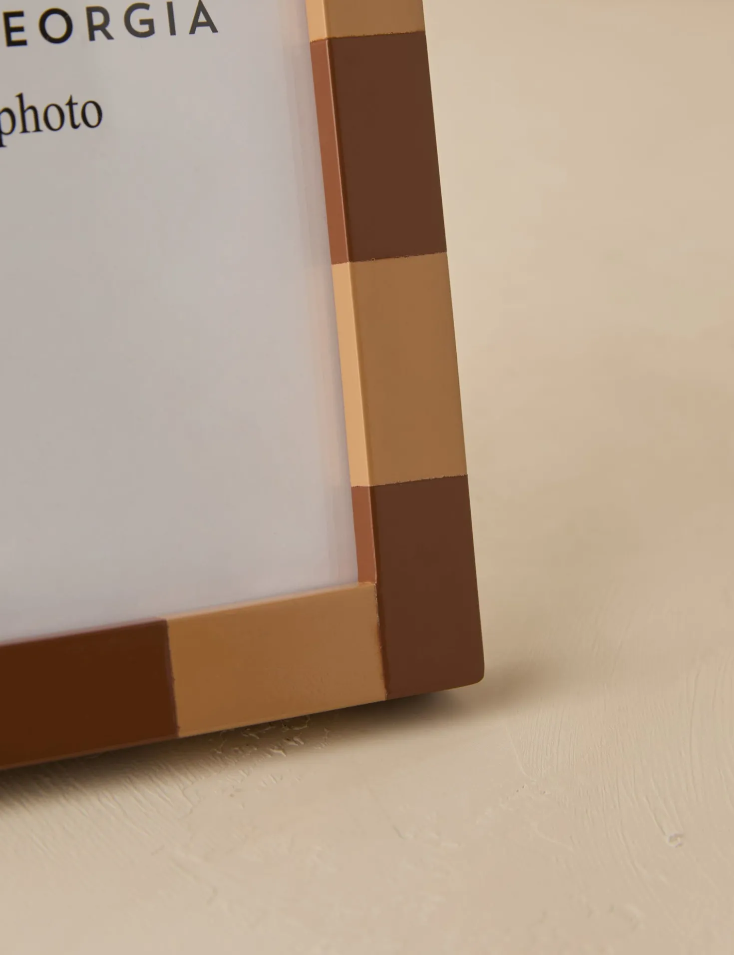 Osa Picture Frame by Sarah Sherman Samuel