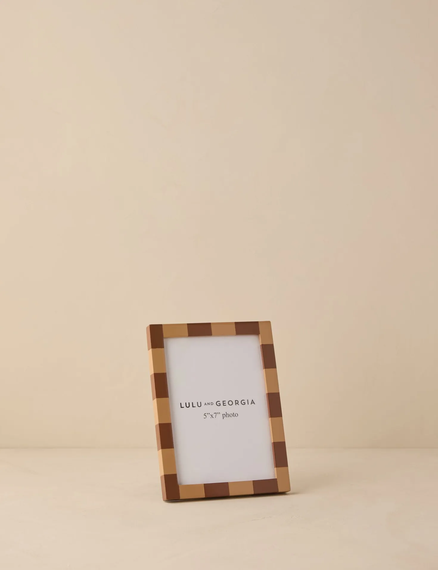 Osa Picture Frame by Sarah Sherman Samuel